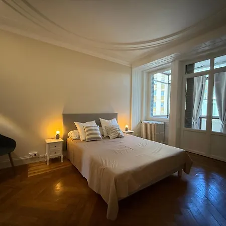 Damalia 1 - Hyper Centre - Proche Casino Lejlighedshotel