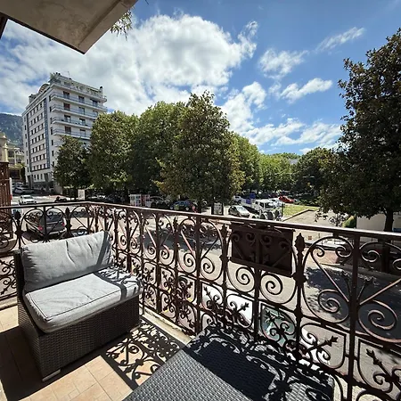 Damalia 1 - Hyper Centre - Proche Casino Aparthotel *